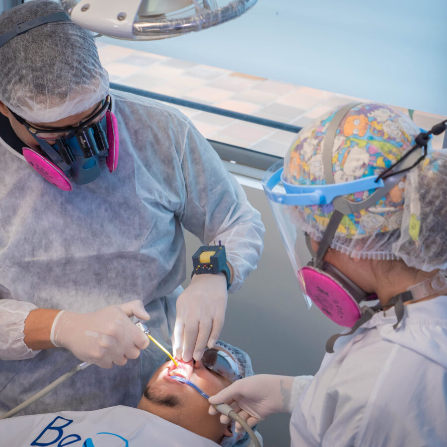 Endodoncia