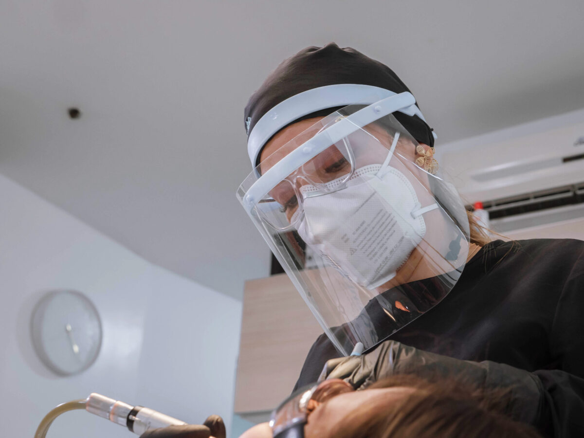 Instalaciones BeOdonto Dental Care
